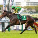 【チャーチルダウンズC】2番人気ランスオブカオスが抜け出しV!人馬共に重賞初制覇