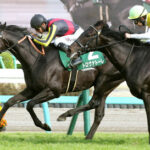 【ダービー卿CT】トロヴァトーレが内から抜けV!連勝で重賞初制覇