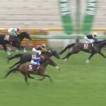 【競馬】フローラSはシュタルケ騎乗のカムニャックがV