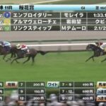 【桜花賞】リンクスティップ地味に強いwww