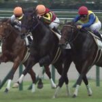 【競馬】阪神9Rゆきやなぎ賞のムーヴザワールドは銀行なのか?