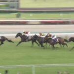 【皐月賞2025】結果・動画/ミュージアムマイルが逆転の差し切りV