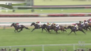 【皐月賞2025】結果・動画/ミュージアムマイルが逆転の差し切りV