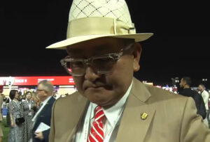 フォーエバーヤング、ドバイの監視カメラ映像で矢作師の主張と食い違う