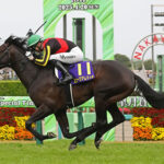 リオンディーズが遂にクラシックホースを輩出