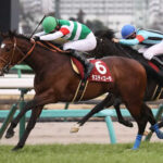 タスティエーラの有馬記念〜4歳春までの不振の原因って何?
