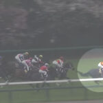 【桜花賞】エリカエクスプレス戸崎、ロケットスタートから玉砕ww