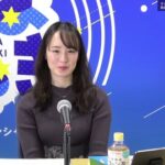 【競馬】藤田菜七子さんがホッカイドウ競馬のYouTubeとイベントに出演