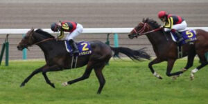 キタサンブラック、リアルスティール、ドゥラメンテ世代