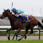 【桜花賞】エンブロイダリー強すぎワロタwwww