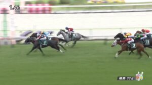 【福島牝馬ステークス2025】出走予定馬・騎手/火花を散らす
