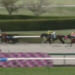 【競馬】アンタレスSはルメール騎乗のミッキーファイトがV