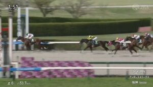 【競馬】アンタレスSはルメール騎乗のミッキーファイトがV