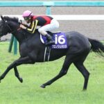 イクイノックス×クロノジェネシスの子、爆誕する