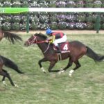 【競馬】リアルスティールはピークを過ぎたのか