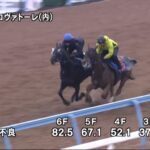 【ダービー卿CT 2025】追い切り/調教を見てわかる事
