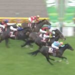【競馬】青葉賞はルメール騎乗のエネルジコがV