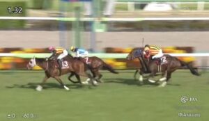 【競馬】ニュージーランドTは石川騎乗のイミグラントソングがV　アドマイヤズーム2着