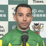 【悲報】2025年のG1、短期外国人しか勝ってない