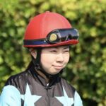 河原田菜々が左足骨折で休養 渡辺調教師「しっかり治るまで休ませます」