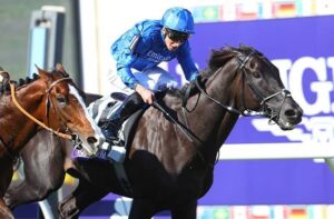 BCターフってすぐ勝てそうじゃね？