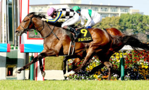 【競馬予想】[1]第85回皐月賞(GⅠ) /2025