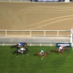 【ドバイシーマクラシック2025】結果・動画/ダノンデサイルが日本馬の強さを見せつける