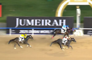 【UAEダービー】アドマイヤデイトナ強すぎワロタwww