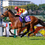 【大阪杯】ベラジオオペラがレースレコード快勝!初の連覇達成!