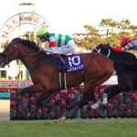 3歳終了時点でのエフフォーリアは史上最強クラスだった!?