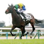福永祐一調教師、武が先約を破棄か!ネブラディスクはシュタルケで京都新聞杯へ