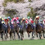 【枠順確定】第85回桜花賞(GⅠ) / アルマヴェローチェ5枠9番 エリカエクスプレス1枠2番