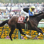 【フローラS】3連単大波乱!7番人気カムニャックが直線抜け出して快勝!オークスへ
