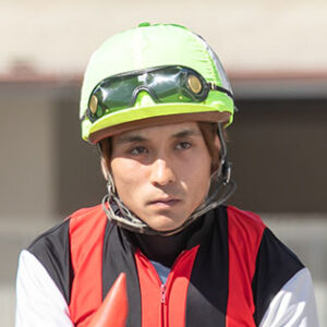 船橋の柿本量平が笠松で10年ぶりの勝利を上げる