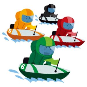 競艇の2024年度売上は過去最高記録更新でJRAに肉薄