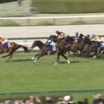 【大阪杯2025】結果・動画/ベラジオオペラが華麗に連覇達成