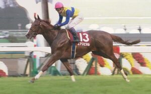 【競馬】エアスピネルは高松宮記念に出るべき