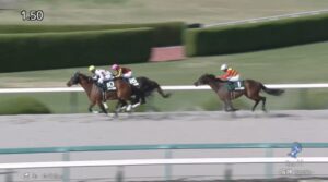 【アンタレスステークス2025】出走予定馬・騎手/混戦を抜け出すのは