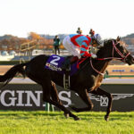矢作厩舎2021年ジャパンカップからJRA・G1勝ち無し