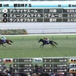 2025皐月賞大反省会会場はこちら