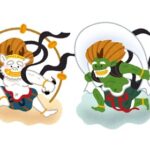 雷神がモレイラなら風神は?