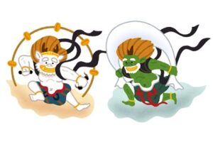 雷神がモレイラなら風神は？