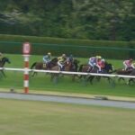 【競馬】モレイラが3コーナーで斜行 過怠金5万円の制裁 武豊 「3コーナーでだいぶ不利があった」
