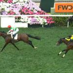 【クイーンエリザベスII世C】タスティエーラが快勝!2着プログノーシス リバティアイランド直線で競走中止