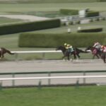 【アンタレスステークス2025】結果・動画/ミッキーファイトが人気に応え圧勝