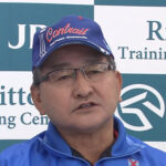 矢作師「なんでJRAは3歳ダート1200mオープンが全くないんだ?」