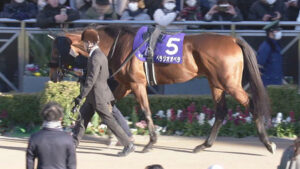 【大阪杯】この馬今回は消し！教えて
