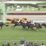 【競馬】皐月賞はモレイラ騎乗のミュージアムマイルがレコードでV クロワデュノール2着