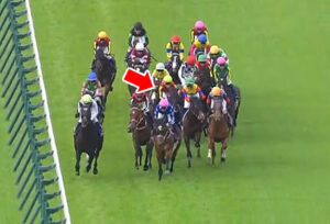 「あれはダメだと思う」 クロワデュノール斉藤崇師は一体誰に激怒してるのか？