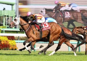 【NZT】アドマイヤズーム川田ｗｗｗｗ